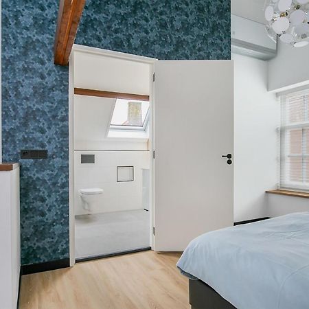 Hello Zeeland - Appartement Weststraat 36 Domburg Luaran gambar