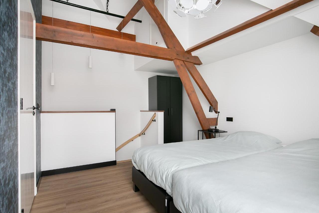 Hello Zeeland - Appartement Weststraat 36 Domburg Luaran gambar