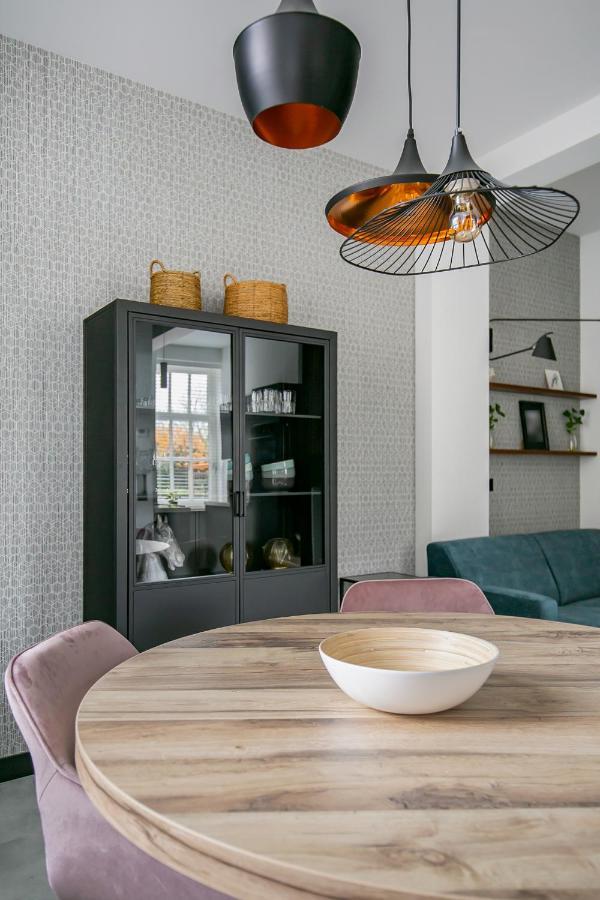 Hello Zeeland - Appartement Weststraat 36 Domburg Luaran gambar